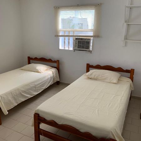 "Casa Vina Del Mar" Playa Blanca Villa ซาน อันแตโร ภายนอก รูปภาพ