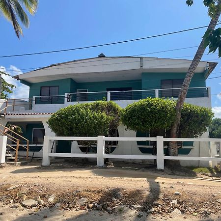 "Casa Vina Del Mar" Playa Blanca Villa ซาน อันแตโร ภายนอก รูปภาพ