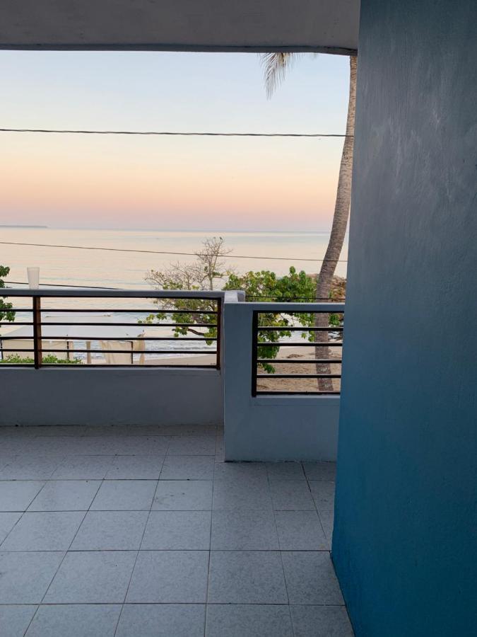 "Casa Vina Del Mar" Playa Blanca Villa ซาน อันแตโร ภายนอก รูปภาพ
