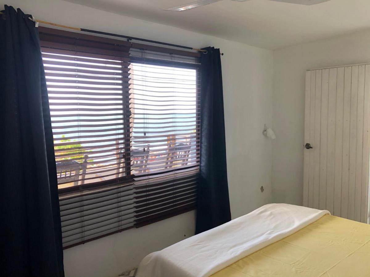 "Casa Vina Del Mar" Playa Blanca Villa ซาน อันแตโร ภายนอก รูปภาพ