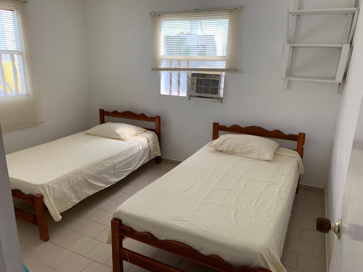 "Casa Vina Del Mar" Playa Blanca Villa ซาน อันแตโร ภายนอก รูปภาพ