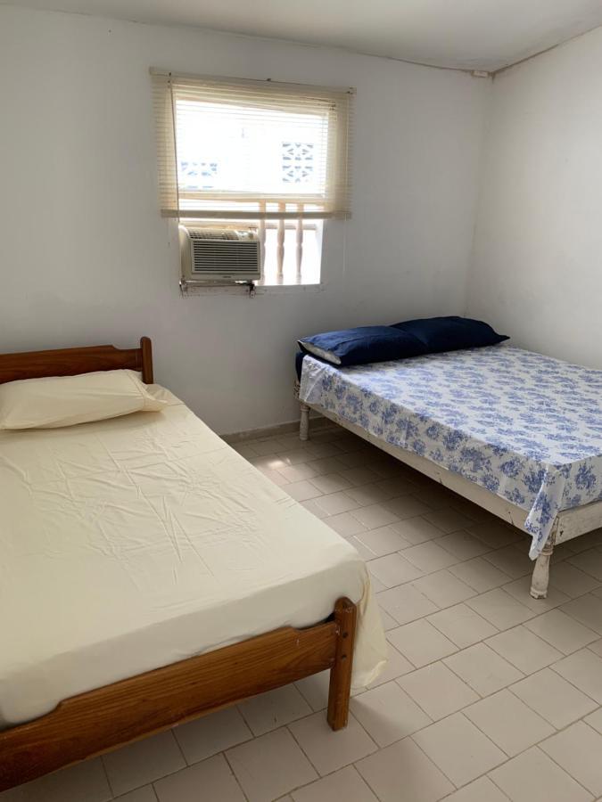 "Casa Vina Del Mar" Playa Blanca Villa ซาน อันแตโร ภายนอก รูปภาพ