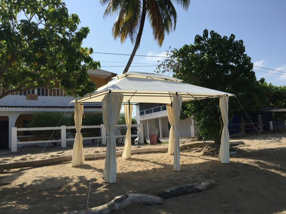 "Casa Vina Del Mar" Playa Blanca Villa ซาน อันแตโร ภายนอก รูปภาพ