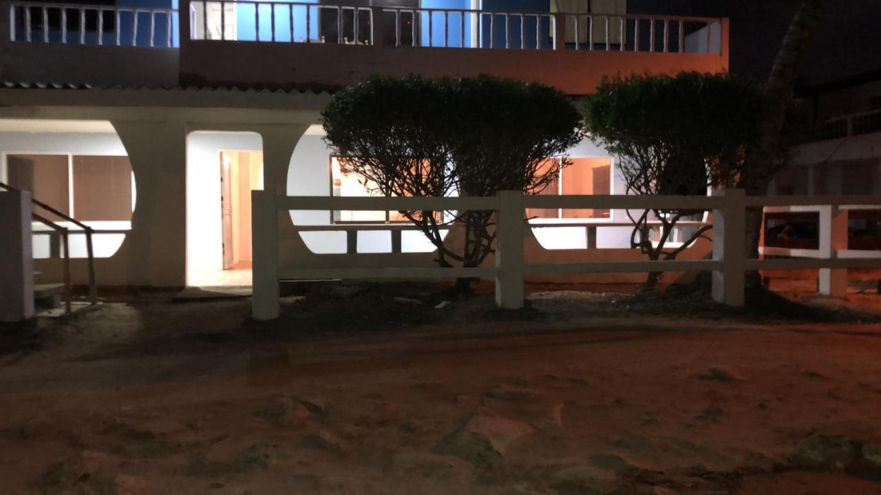 "Casa Vina Del Mar" Playa Blanca Villa ซาน อันแตโร ภายนอก รูปภาพ