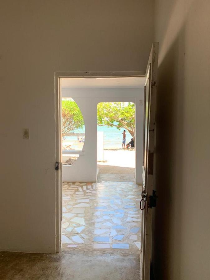 "Casa Vina Del Mar" Playa Blanca Villa ซาน อันแตโร ภายนอก รูปภาพ