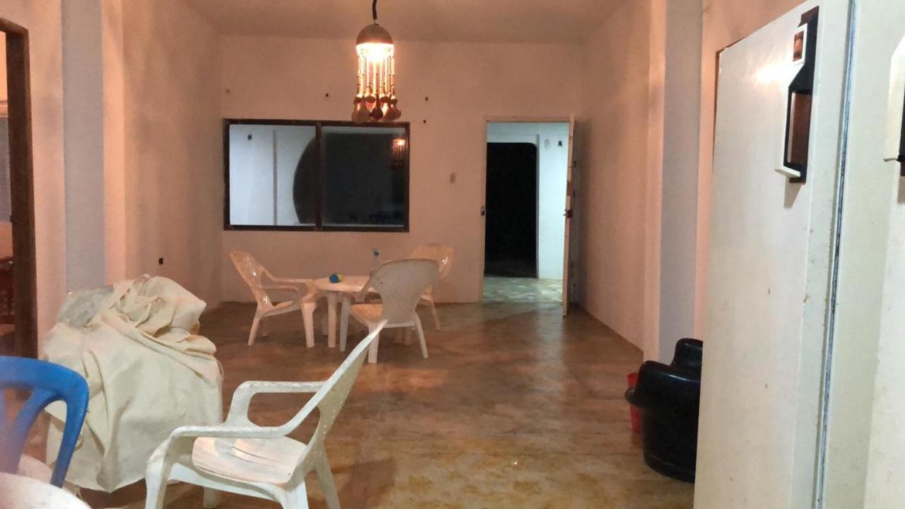 "Casa Vina Del Mar" Playa Blanca Villa ซาน อันแตโร ภายนอก รูปภาพ