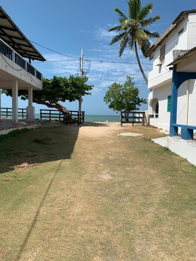 "Casa Vina Del Mar" Playa Blanca Villa ซาน อันแตโร ภายนอก รูปภาพ